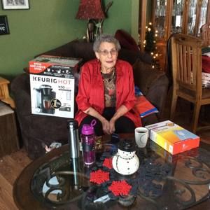 Meet your Posher, Rhonda